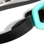 Imagen de 009439-112-TU ZOOM X-FIT MIRROR - TURQUOISE-WATER-BLACK SW4