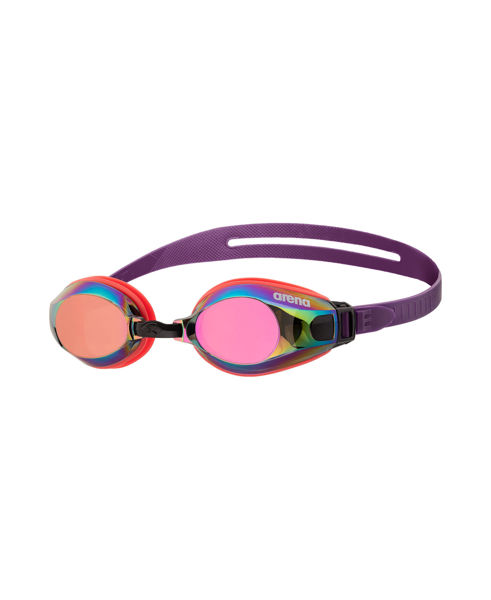 Imagen de 009439-113-TU ZOOM X-FIT MIRROR - COPPER-BRIGHT_CORAL-PLUM S