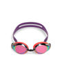 Imagen de 009439-113-TU ZOOM X-FIT MIRROR - COPPER-BRIGHT_CORAL-PLUM S