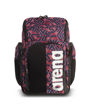 Imagen de 006272-122-TU SPIKY III BACKPACK 45 ALLOVER - ESCAPE RWB