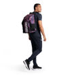 Imagen de 006272-122-TU SPIKY III BACKPACK 45 ALLOVER - ESCAPE RWB