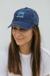Imagen de Moaki Onepu Gorra Azul
