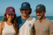 Imagen de Moaki Onepu Gorra Borgoña