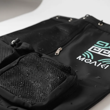 Imagen de Moaki Kawa Mochila de red negra