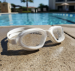 Imagen de Moaki Kiri Goggles Blancos