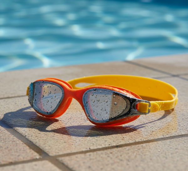 Imagen de Moaki Kiri Goggles Naranja