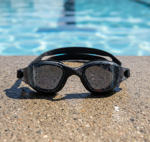 Imagen de Moaki Kiri Goggles Negros